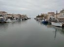 Le Grau-du-Roi